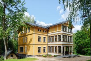 Villa Santa - Cēsis - 0