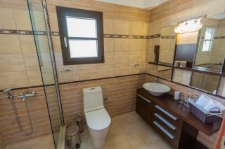 Filon Ktima Beachfront Upscale Villa - Karavadhos - 4