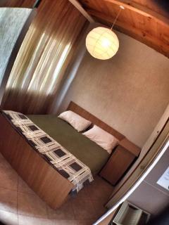Apartments President - Star Dojran - 1