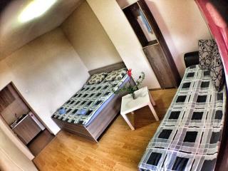 Apartments President - Star Dojran - 2