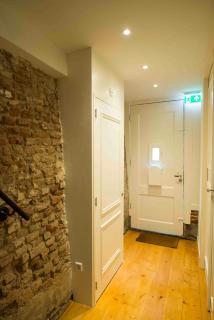 Logement 't Oude Bierhuys - Middelburg - 8