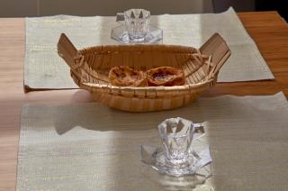 Charming apartment em Belém-Books and Canvas - Lisbona - 5