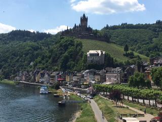 Carpe Diem - Cochem - 1