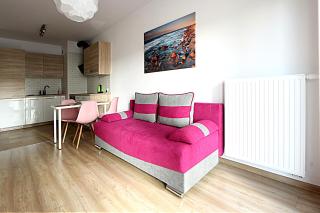 Apartament Albatross - Gdańsk - 7