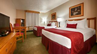 Best Western John Jay Inn - Calexico - 1