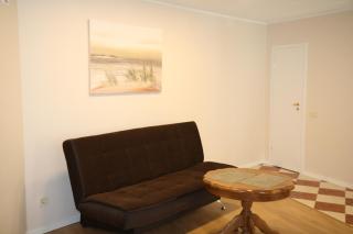 Apartamentai "Juodkrante" - 4