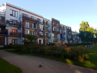 Riga airport Apartment - 3