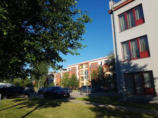 Riga airport Apartment - 4