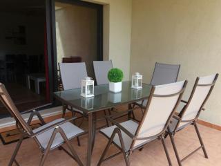 Apartamento unifamiliar Golf Vera urb privada y tranquila - Vera - 9