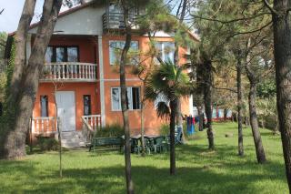 Villa Shekvetili - Shekhvetili - 1