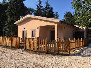 Villa Artemis - Nemi - 6