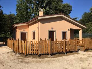 Villa Artemis - Nemi - 7