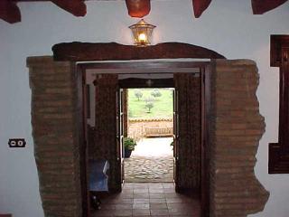 Casa Rural EL Trillo - El Alcornocal - 1