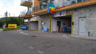 Grand Apartments Hrebienok - Starý Smokovec - 4