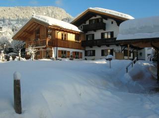 Gästehaus Annemarie - Reit im Winkl - 5