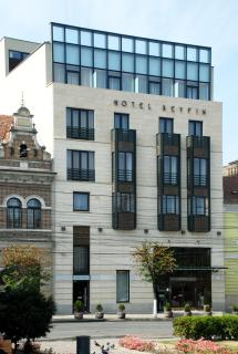 Hotel Beyfin - Cluj-Napoca - 6