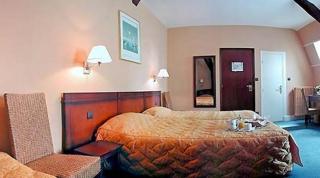 Best Western de Diane - Nevers - 9