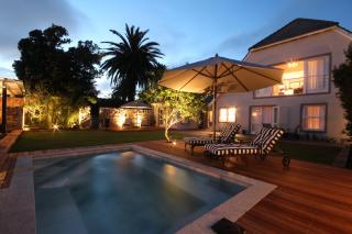 The Gregoire Boutique Villa - Hermanus - 0