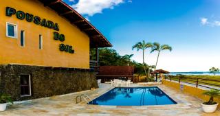 Hotel Pousada do Sol - Ubatuba - 8