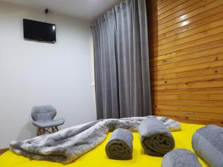 Casa da Bela Vista - Serra da Estrela - Covilhã - 2