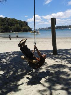 Jake's Place Oneroa Waiheke - Oneroa - 1