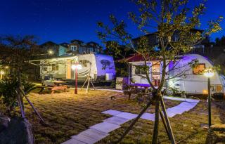 Jeju Starlight Glamping - Jeju - 4