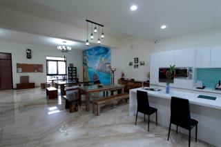 Jin Du Yi Yuan B & B - 1