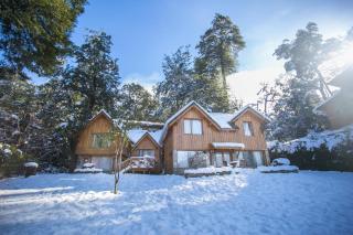 Allá Ité - San Carlos de Bariloche - 0