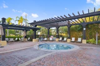 Orlando Resort Rentals at Universal Boulevard - Orlando - 8