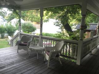 The Whitmore Inn - 6