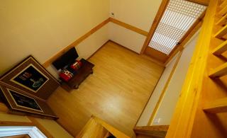 The Mumum Guesthouse - Jeonju - 4