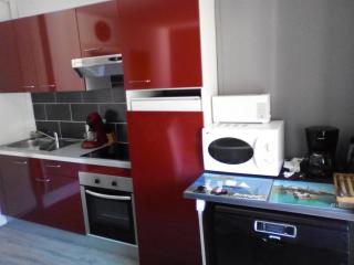 Appartement Résidence les Acacias - Ax-les-Thermes - 3