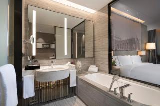 Crowne Plaza Harbin Songbei by IHG - Harbin - 5