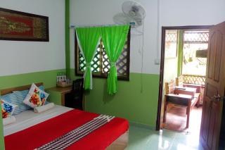 Garden Guesthouse - 8