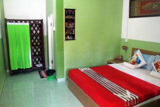 Garden Guesthouse - Kampong Chhnang - 7