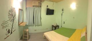Yi Mei Hotel - Jinshan - 3