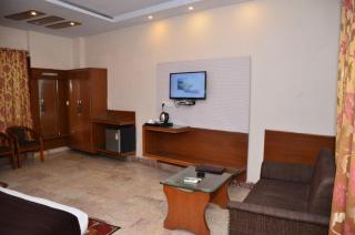 Hotel Basera Brij Bhoomi Vrindavan - Vrindāvan - 3