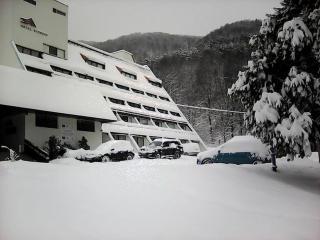 Everest Hotel - Etropole - 8