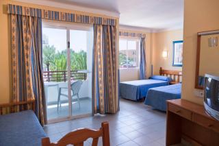 Coral Star Apartments - Baia di Sant'Antoni - 7