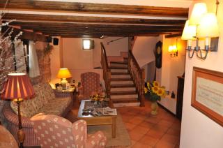 Hotel la Casa del Abuelo - Albarracín - 1