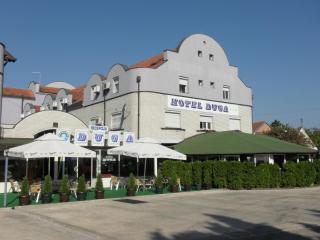 Hotel Duga - Novi Sad - 0