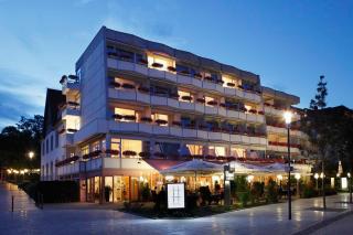 Kurpark-Hotel - Bad Salzuflen - 3