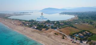 Agios Ioannis Villas - Lefkada Town - 9