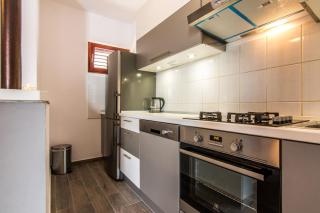 Vacation Home Uni - Obrovac - 6