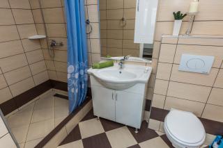 Vacation Home Uni - Obrovac - 1