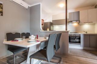 Vacation Home Uni - Obrovac - 8