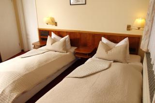 Brocki's Hotel Stadt Hamburg - Parchim - 3