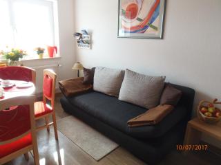 Ferienwohnung Desirée - Friedrichshafen - 8