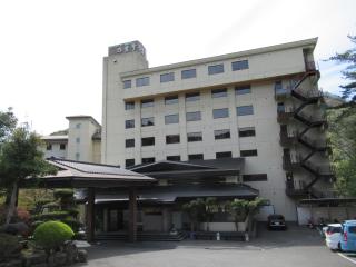 Hotel Manyotei - Nikko - 6