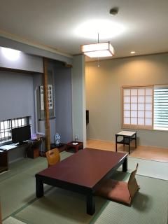 Ryokan Seifuso - Ōmuta - 1